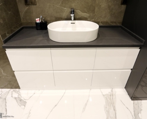 5_Тумба в ванную комнату