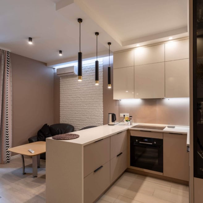 4_Кухня на заказ капучино с молоком 4_Кухня на заказ капучино с молоком