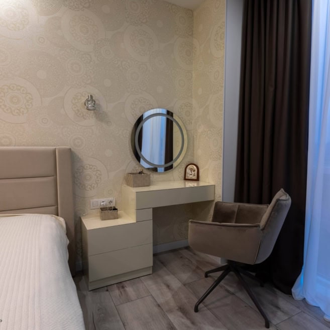 2_Туалетный столик для спальни на заказ 2_Туалетный столик для спальни на заказ