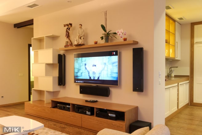 Мебель под заказ в квартиру Киев