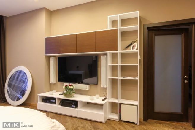 Заказать стенку в Украине