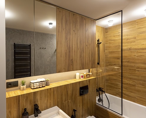 Ванна кімната