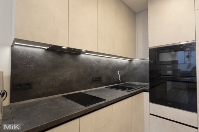 5_Встроенная техника в кухне на заказ Встроенная техника в кухне на заказ