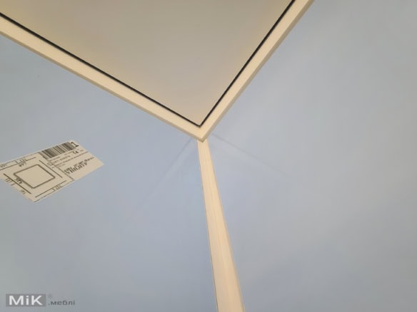 19_примикання кухні до стелі на прохання замовника примикання кухні до стелі на прохання замовника