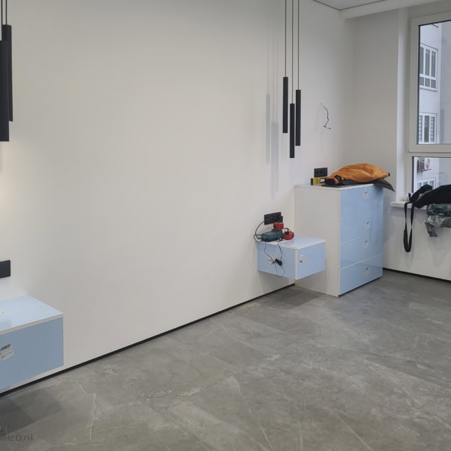 1_підвісні тумби та комод підвісні тумби та комод