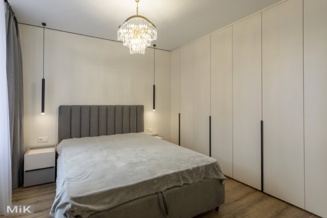 2_Комплект меблів на замовлення для сучасної спальні Комплект меблів на замовлення для сучасної спальні