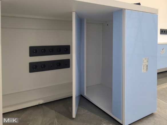 3_Стіл з тумбою для системного блоку Стіл з тумбою для системного блоку