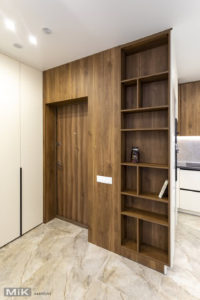 Мебель в коридор на заказ