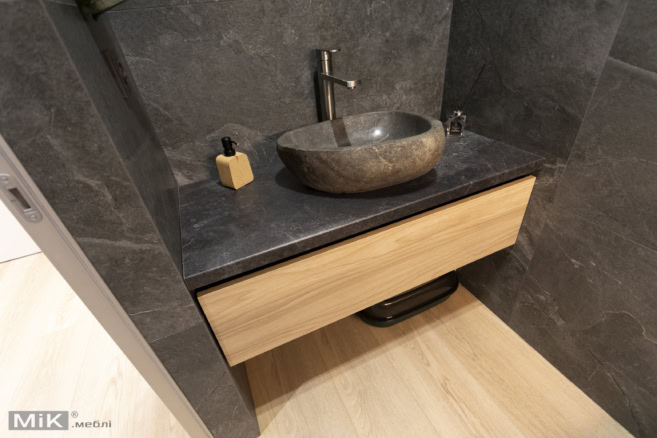 4_підвісна тумба в гостьовий санвузол