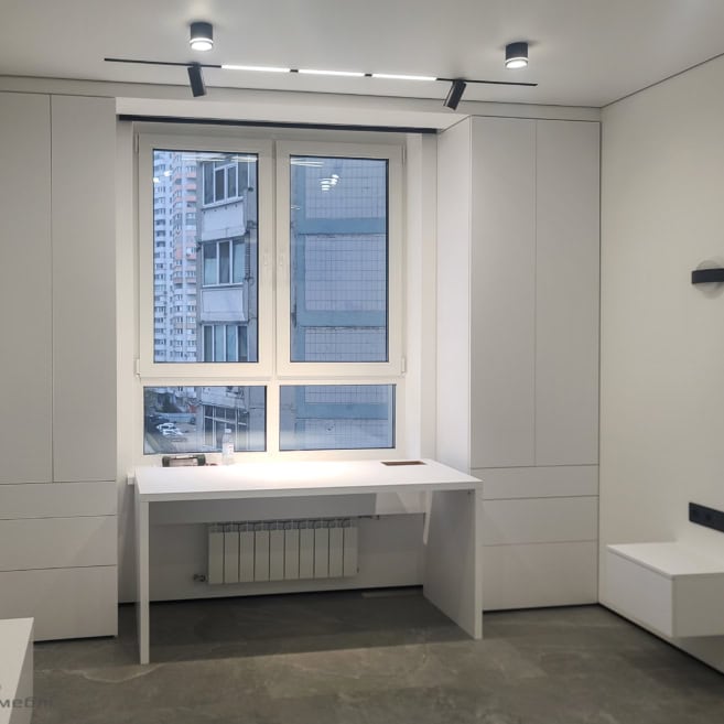 5_Корпусні меблі для спальні на замовлення Корпусні меблі для спальні на замовлення