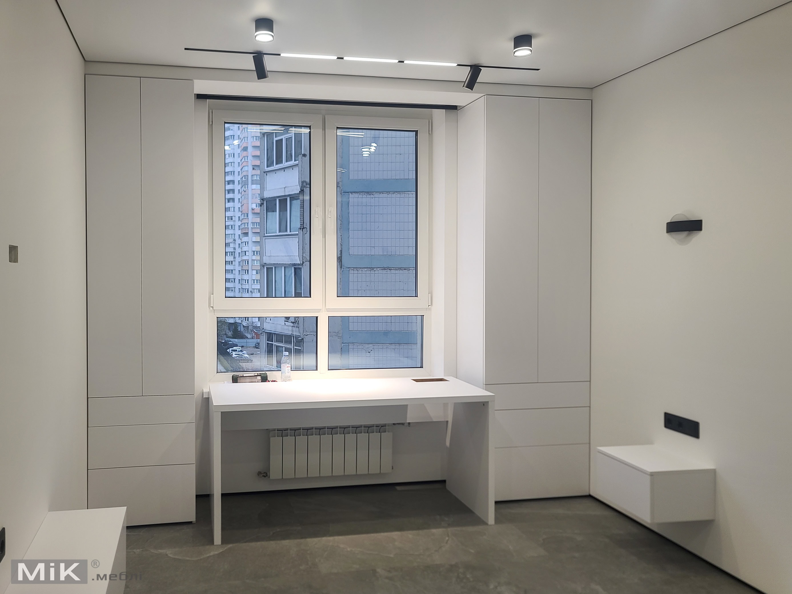 5_Корпусні меблі для спальні на замовлення Корпусні меблі для спальні на замовлення