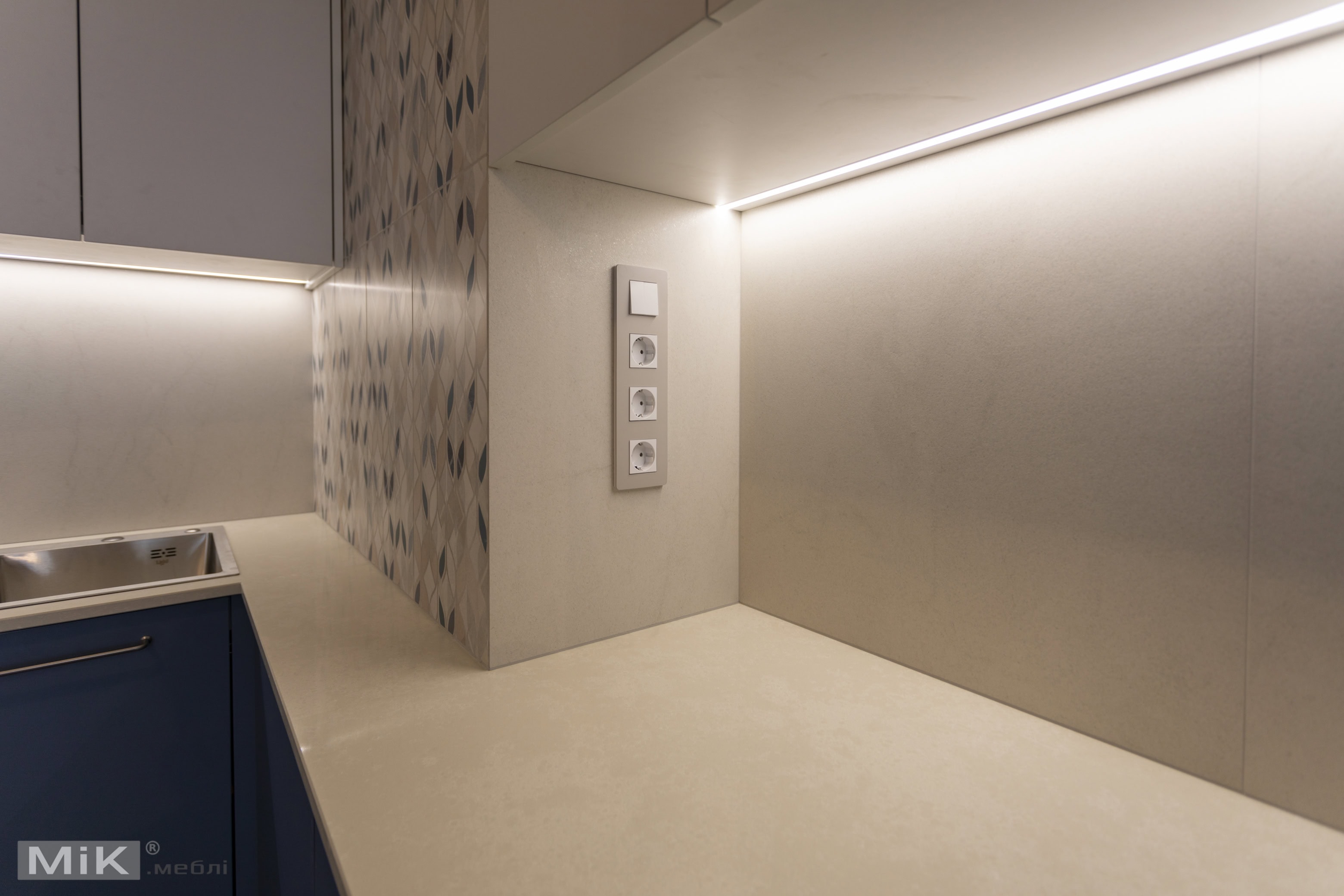 Вент канал на кухне как элемент дизайна Вент канал на кухне как элемент дизайна