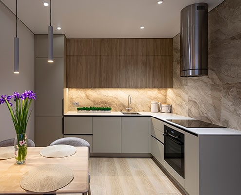 Кухня-на-замовлення-з-стільницею-Fundermax