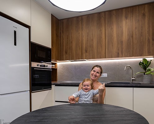 Кухня-на-замовлення