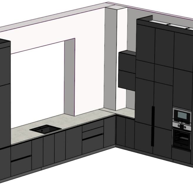 15_3d-proyekt-kuhni-z-ostrovom 3D-проєкт кухні з островом