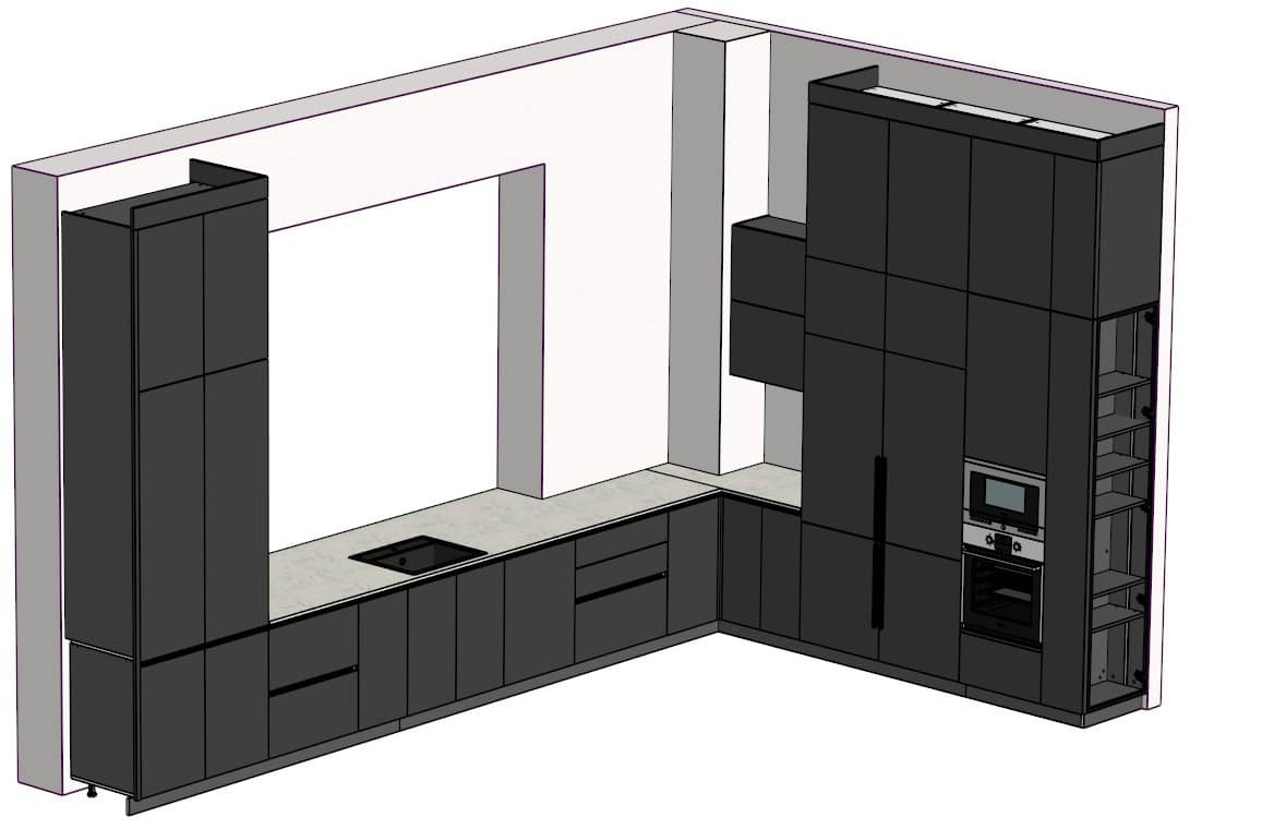 15_3d-proyekt-kuhni-z-ostrovom 3D-проєкт кухні з островом